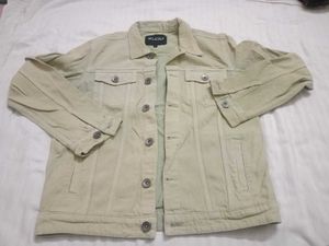 Stylish Zudio Denim Jacket