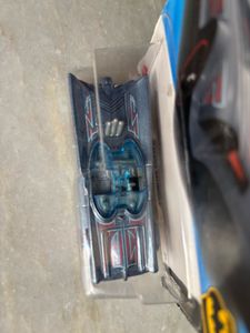 Hot Wheels Batman Car