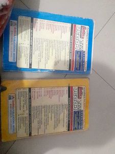 Bsc 3rd Sem 2 Combo