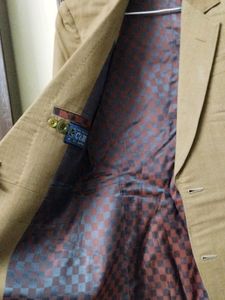 Formal Blazer