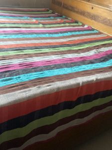 Double Bed Sheets Sometimes