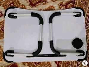 🔥 Multi-Use Foldable Laptop/Study Table |