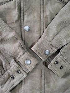 Monte Carlo Jacket