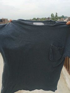 Zara Top - Size 7