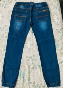 Boys Jeans
