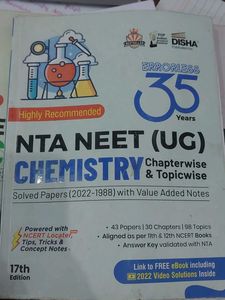 NTA Books