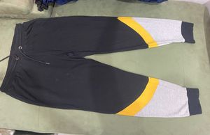 Bewaoof Brand Black N Grey Lower Size XL