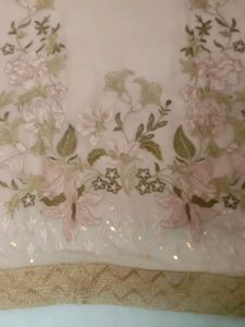 Beautiful Dress Material