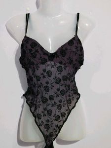 DAMN SEXY BODYSUIT
