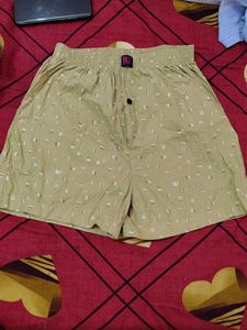 Men&#39;s Casual Boxers