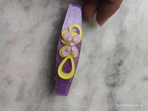 Hair Clip