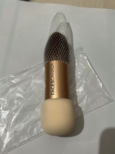 Faces Canada 2 In 1 Brush