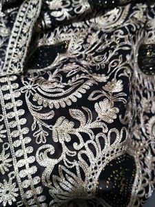 Bridal Dupatta