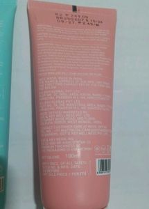 Dot &amp; Key Face Wash Combo Of 2