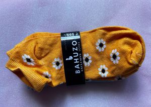 Socks Women And Girls