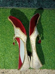 Wedding Juti for men