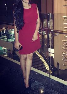 Zara Party Dress