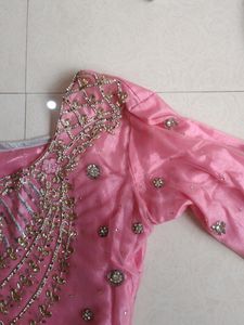 Heavy Pakistani Sharara Set For Weeding Seasons
