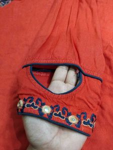 Kurta Pant Set✨️