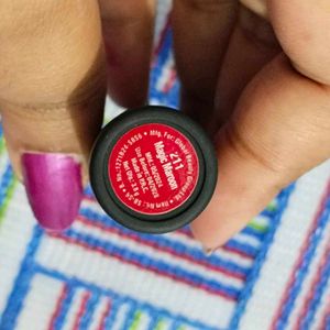 Swiss Beauty Lipstick