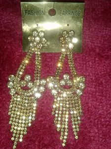 Fashion Earrings