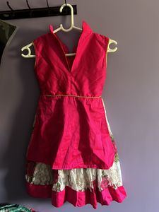 Frock