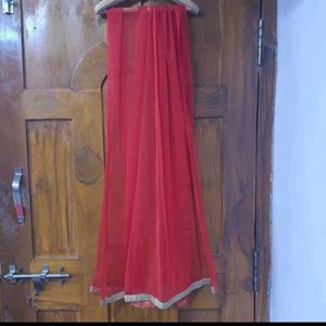 Elegant Ethnic Gown