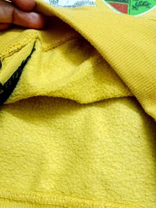 Kids' Trendy Outfit Set for winter