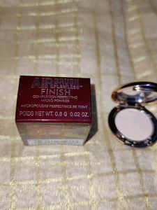 Charlotte Tilbury Compact Powder
