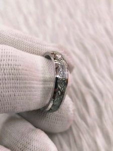925 Silver Sterling Ladies Ring