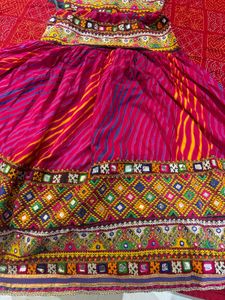 Embroidered Blouse