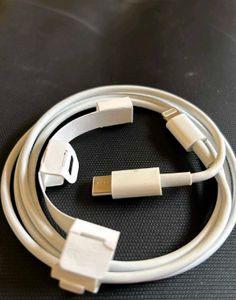 Iphone lightning Charging Cable