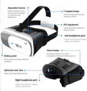 VR Box-