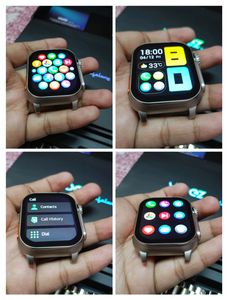 Vibez Pacific Smartwatch Worth 3000
