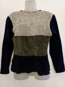 Elegant Sweater