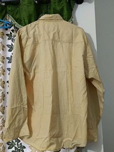 Men's BARE Long Sleeve Shirt