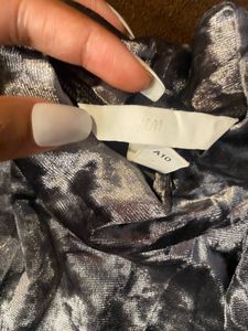 Velvet Winter Bodysuit Top😍🖇️