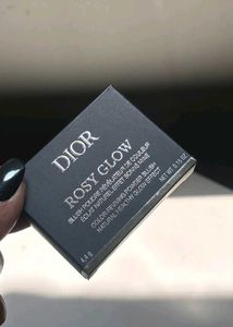 Dior Rosy Glow Blush 012 Rosewood