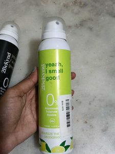 2Bekynd Deodorant Combo