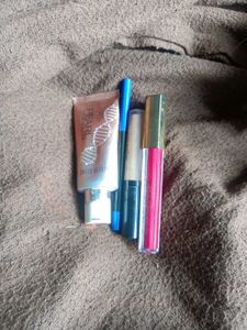 Swiss Beauty Liquid Highlighter Combo