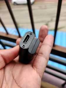 Capture Card &amp; Sony 4GB Pendrive Black