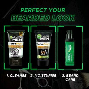 Garnier Men Beard Oil