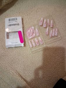 3d Press ON Nails🎀
