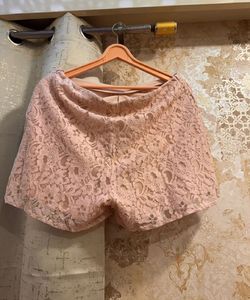 Berrylush Net Shorts ✨