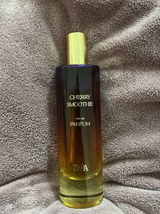 Zara Cherry Smoothie Perfume