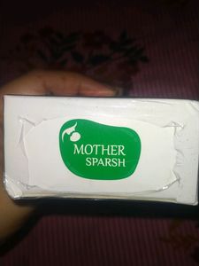 Mother Sparsh Body Lotion