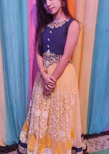 Mastaani Lehenga