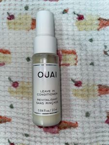 OUAI Leave In Conditioner
