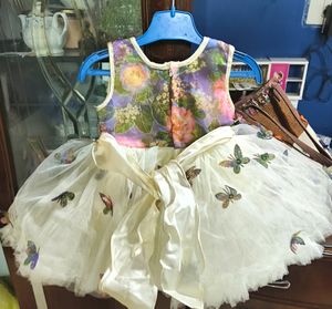 ❣️Very Beautiful Frock For 12month To 18Month