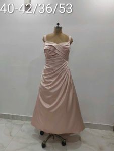 Elegant Evening Gown